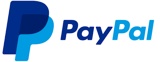 pay with paypal - Greg Doucette Store